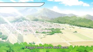 Tensei datta slime s3 - Anime - Eps 12