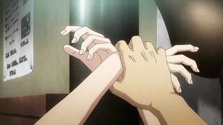 The Fable - Anime - Eps 12