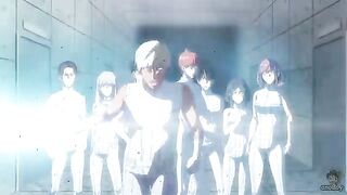 Sentai Daishikkaku - 11.360.