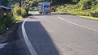 KEREN???????????????? #buskayu #angkutanpedesaan #nttpride