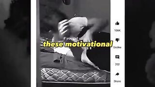 How to Create VIRAL Motivational Videos for MILLIONS of Views