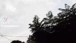 Kohat weather ☁️