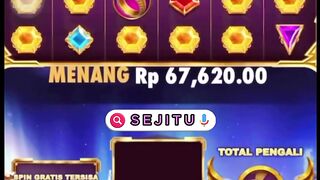 SEJITU : SALAH SATU SITUS SLOT TERBAIK SAAT INI