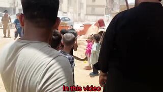 AHUBALI KI QURBANI 2024 KI SABSE KHATARNAAK QURBANI