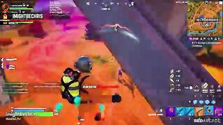 Fortnite Epic fails