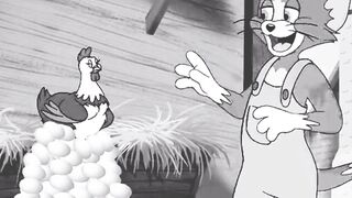 Tom jerry very funny new