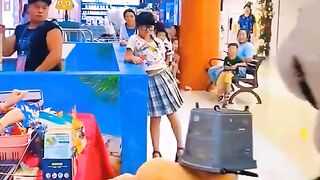 Teady funny video 3