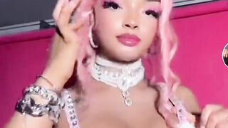 Barbie baby