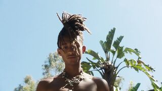 Jaden - _Roses_ (Официальное музыкальное видео)(720P_HD).