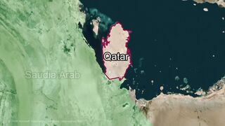 Why Qatar Will Always Remain Rich?