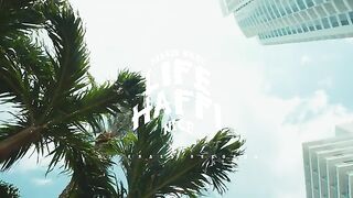 Tarrus Riley, DJ Frass - Life Haffi Nice.
