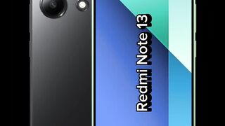 Redmi Note 13