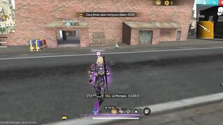 Free fire gameplay 3