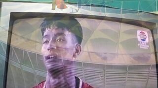 GARUDA MUDA U16, MENDUNIA