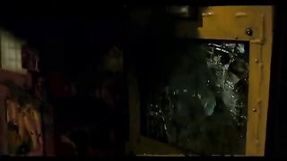 IMAX. Watchmen against civilians _ Watchmen [+Subtitles