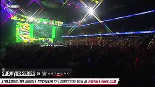 FULL MATCH - Rey Mysterio vs. Brock Lesnar_ SmackDown, December 11, 2003