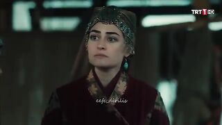 Halime Sultan   Power (Eng sub)  Resurrection Ertugrul Edit  Diriliş Ertuğrul Edit