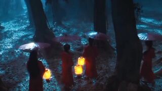 BRIDE AND THE BEAST (2024) part 2