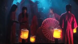 BRIDE AND THE BEAST (2024) part 3
