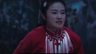 BRIDE AND THE BEAST (2024) part 4