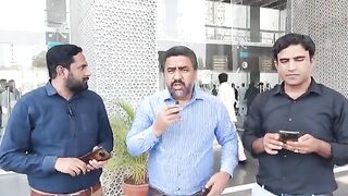 Election rigging has become a big deal Anjum Aqeel was caught insulting the judge Hear from journalist Fayaz Mahmood Ehtsham Kayani