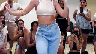Gang DANCE 11