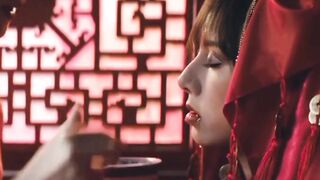 BRIDE AND THE BEAST (2024) part 7