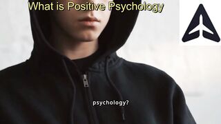 What is Positive Psychology Understanding the Science of Happines