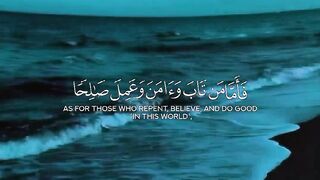 heart touching quran recitation #quranrecitation #shorts 5