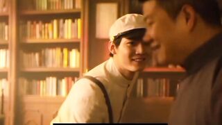 BRIDE AND THE BEAST (2024) part 11