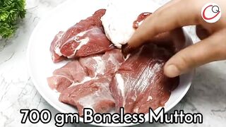 Bakra Eid Special Recipes | Mutton Kabab | Eid ul Adha Recipes | Bakra Eid ki Recipe | New Recipe