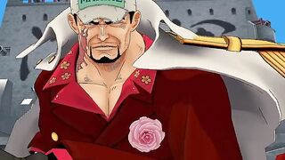 Marineford Be Like