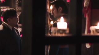 BRIDE AND THE BEAST (2024) part 22