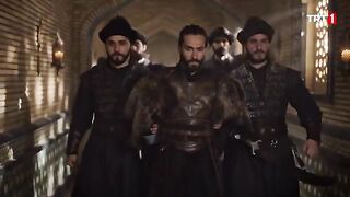 ''Bahtın Alparslan gibi aydınlık, zaferlerle dolu olsun!'' - Uyanış Büyük Selçuklu 11. Bölüm
