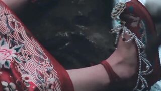 BRIDE AND THE BEAST (2024) part 23