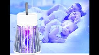 Mozz Guard Mosquito Zapper - (Critical Consumer Warnings Exposed) Must Read Before You Buy!