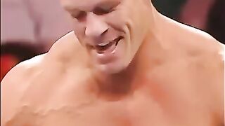 wwe ghostface