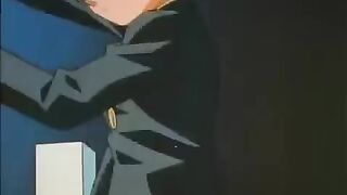 Detective Conan Episode 224 - Apa Benar itu Putri Duyung (Keputusan)