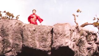 BRIDE AND THE BEAST (2024) part 26