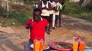Uganda funny clip video