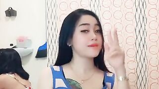 Vidio party  Beautiful  #Folow #cenel #Fiki cintam