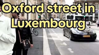 A tour through center of #luxembourg #luxembourg #luxembourgcity