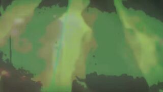 CGI Animated Short Film: "Watermelon A Cautionary Tale" by Kefei Li & Connie Qin He | CGMeetup