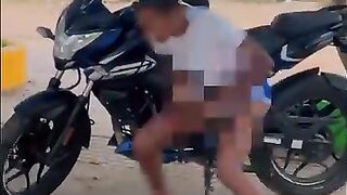 New Funny Electric Crunt Prank 2024 | New Funny Prank 2024 | Funny Prank 2024