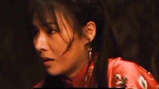 BRIDE AND THE BEAST (2024) part 34