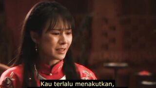 BRIDE AND THE BEAST (2024) part 35