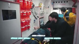 Herkese Böyle Bir Sevgili Lazım - Kalp Atışı 25. Bölüm
