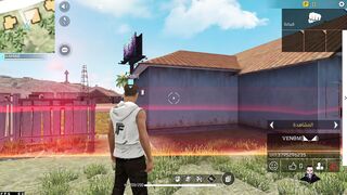 FREE FIRE 3