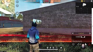 FREE FIRE 4