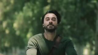 Bakışlarımla Aşık Ederim - Kalp Atışı 1. Bölüm